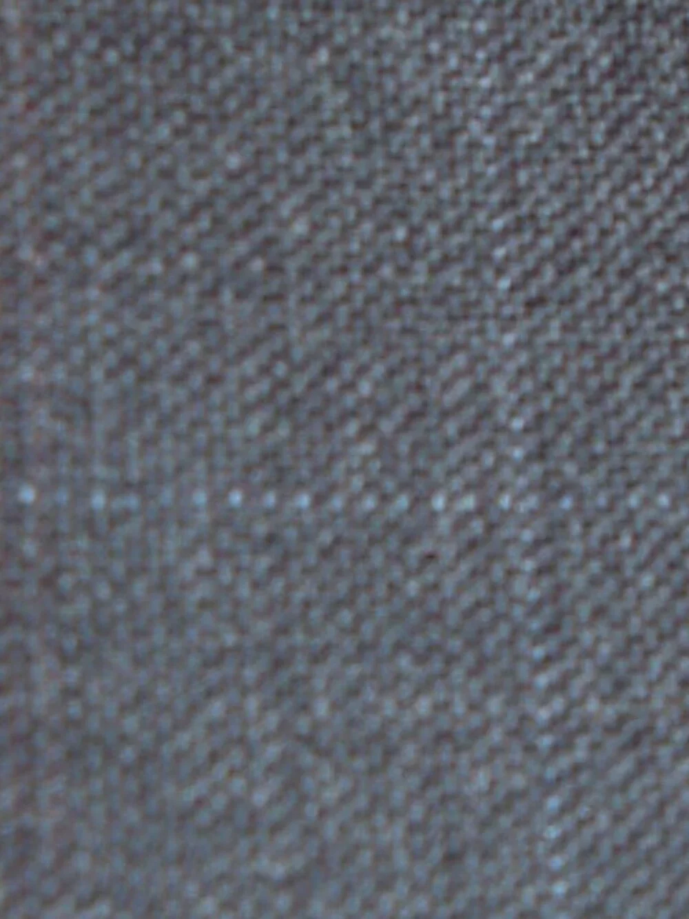 L'OUMO loro piana gray windowpane box plaid blazer jacket 40 i50